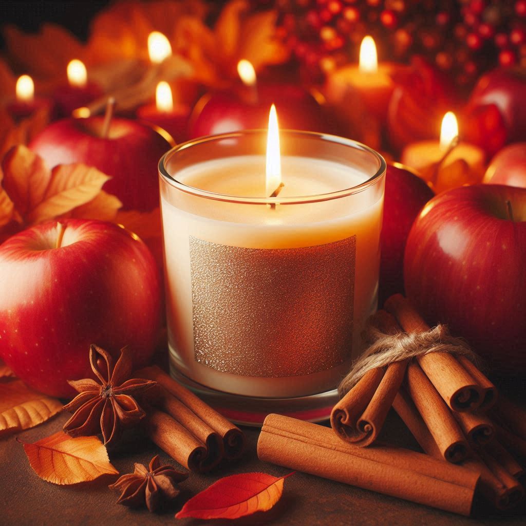 Autumn Harvest